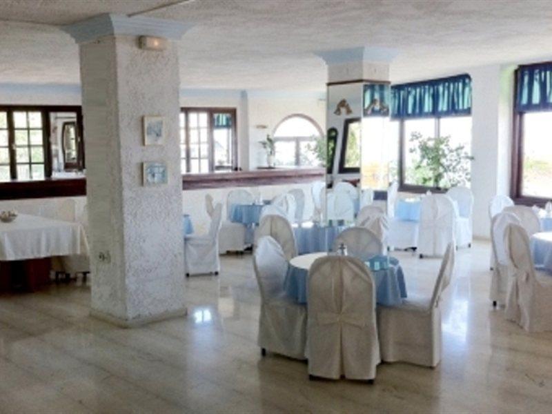 Azure Mare Hotel Hersonissos (Crete) Exterior foto